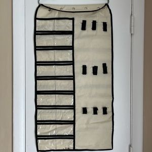 Jewelry/Accessory Organizer - item #44